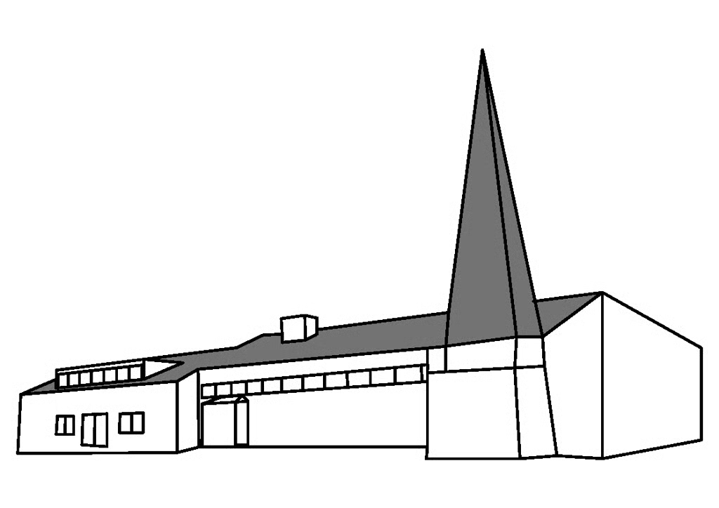 Logo Bürgerhaus Nammen