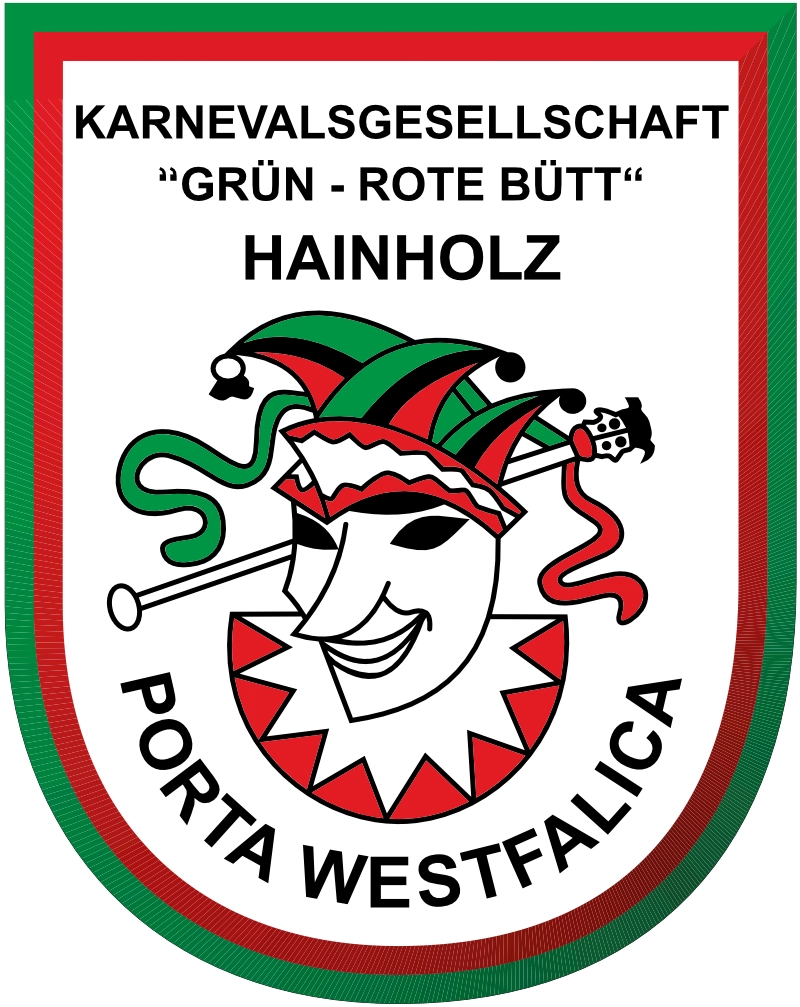 Logo Grün Rote Bütt