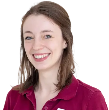 Zahnärztin Anna Pitzschke