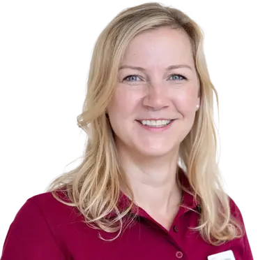 Dr. med. dent. Christiane Thielking