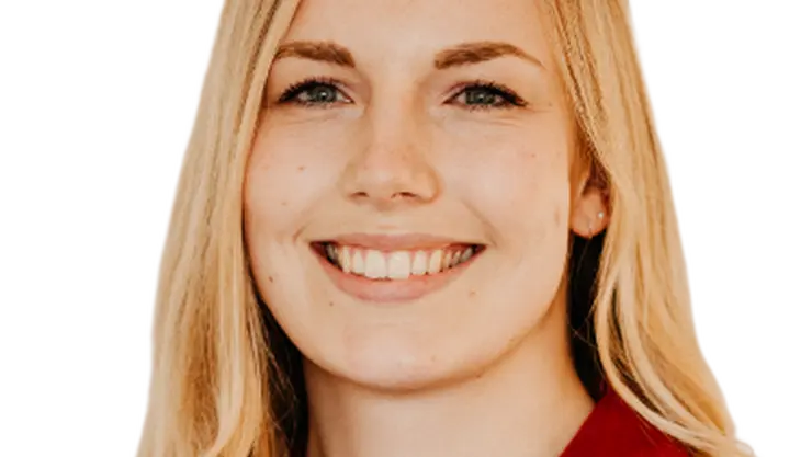 Zahnärztin Fiona Wendler