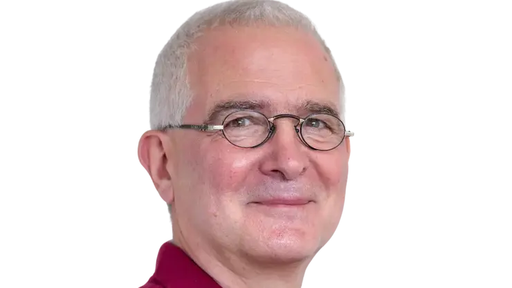 Joachim Gaidies