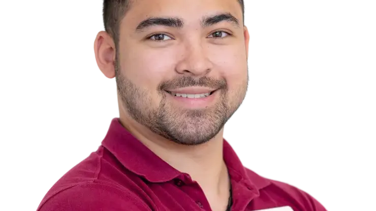 Dr. med. dent. Leon Kranz