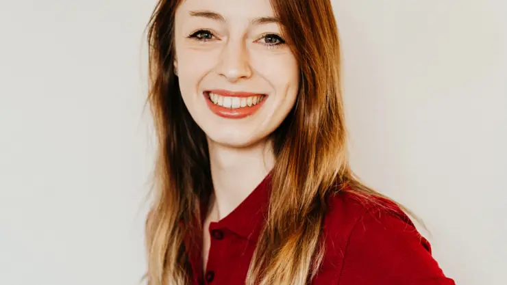 Zahnärztin Anna Pitzschke