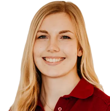 Zahnärztin Fiona Wendler