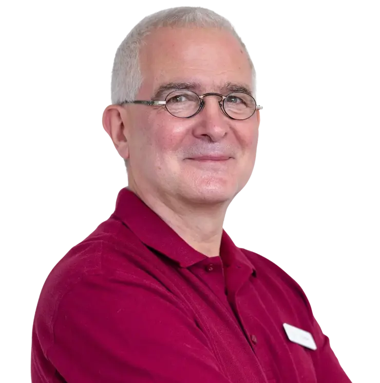 Joachim Gaidies