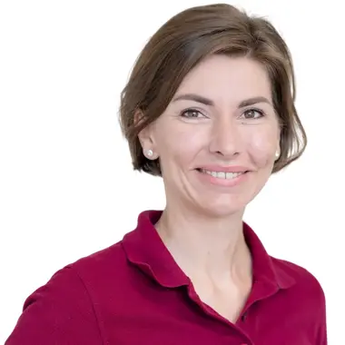 Dr. med. dent. Anna Braun