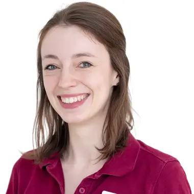 Zahnärztin Anna Pitzschke