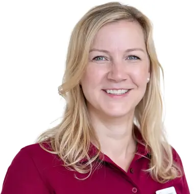 Dr. med. dent. Christiane Thielking