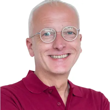 Dr. Sven Mietling