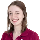 Zahnärztin Anna Pitzschke