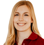 Zahnärztin Fiona Willenberg